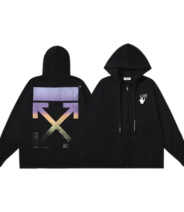 OFF WHITE Hoodies for MEN #A41635 OFF WHITE Hoodies for MEN #A41635