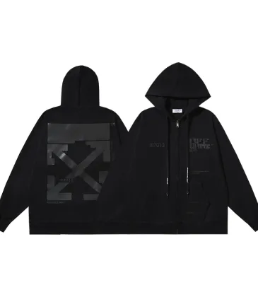 OFF WHITE Hoodies for MEN #A41652 OFF WHITE Hoodies for MEN #A41652