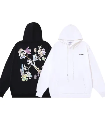 OFF WHITE Hoodies for MEN #A41653 OFF WHITE Hoodies for MEN #A41653