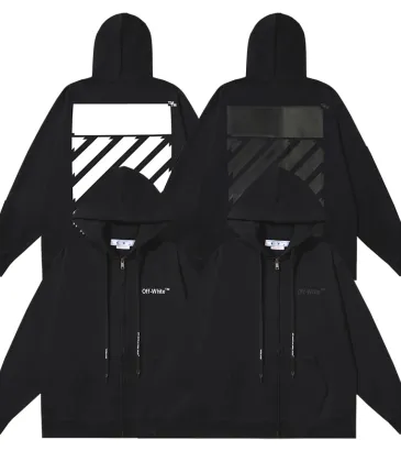 OFF WHITE Hoodies for MEN #A41656 OFF WHITE Hoodies for MEN #A41656