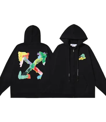 OFF WHITE Hoodies for MEN #A41667 OFF WHITE Hoodies for MEN #A41667