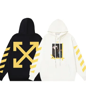 OFF WHITE Hoodies for MEN #A41684 OFF WHITE Hoodies for MEN #A41684