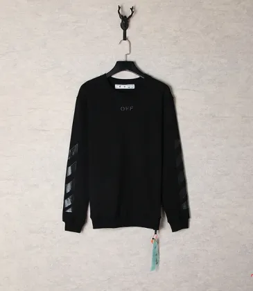 OFF WHITE Hoodies for MEN and Women #999930953 OFF WHITE Hoodies for MEN and Women #999930953