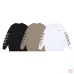 OFF WHITE Hoodies for MEN pure cotton 400g #A58716