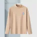 Versace Hoodies for Men thermal sweatshirt #A57677