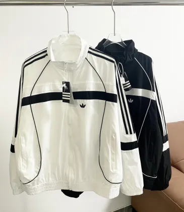 Adidas Jackets for Men #A66718