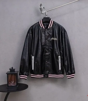 Amiri Jackets #A58701