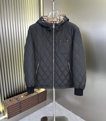 Burberry Jackets for Men #A40119 Burberry Jackets for Men #A40119