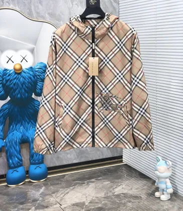 Burberry Jackets for Men #A59201
