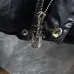 Chrome Hearts Down Vests #A56748