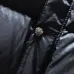 Chrome Hearts Down Vests #A56748