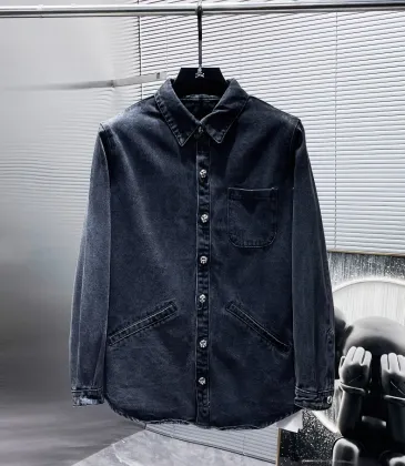 Chrome Hearts Jackets for Men #A28284 Chrome Hearts Jackets for Men #A28284