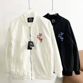 Chrome Hearts Jackets for Men #A66715