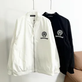 Chrome Hearts Jackets for Men #A66716