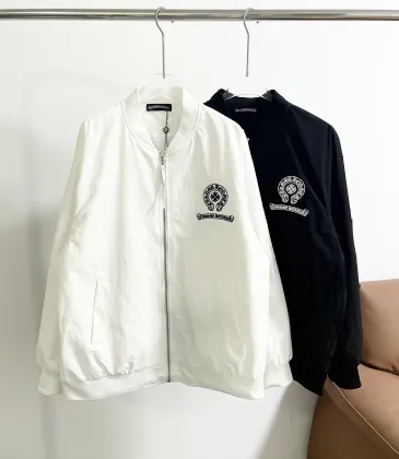 Chrome Hearts Jackets for Men #A66716
