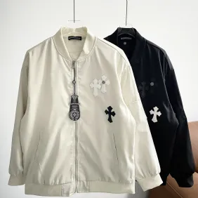 Chrome Hearts Jackets for Men #A66721