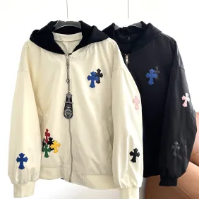Chrome Hearts Jackets for Men #A66729