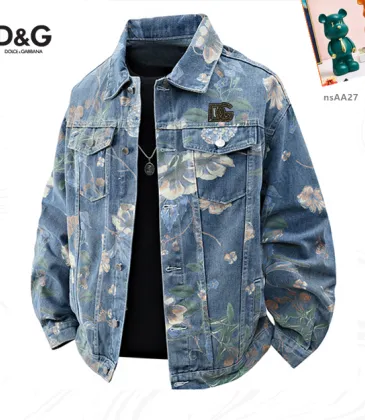 D&amp;G Jackets for Men #A57665