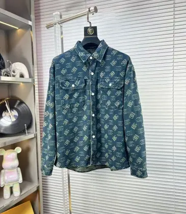 D&amp;G Jackets for Men #A59612