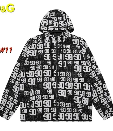 D&amp;G Jackets for Men #A62148