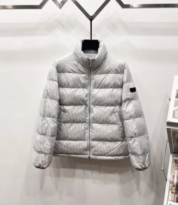 D-ior Coats/Down Jackets #A56551