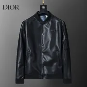 D-ior Leather Jackets for Men #A42438