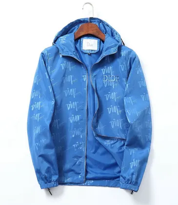 D-ior jackets for men #999926431 D-ior jackets for men #999926431