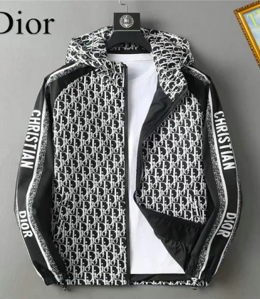 D-ior jackets for men #999930644 D-ior jackets for men #999930644