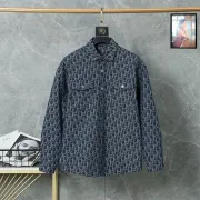 D-ior jackets for men #A35241