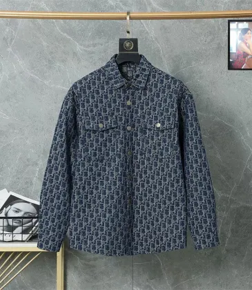 D-ior jackets for men #A35241 D-ior jackets for men #A35241