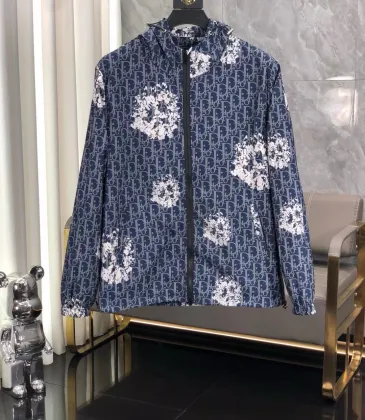 D-ior jackets for men #A57810