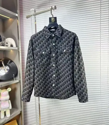 D-ior jackets for men #A59610