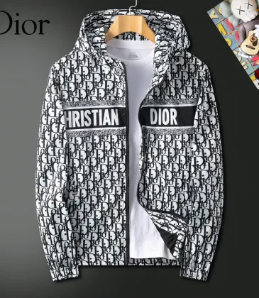 D-ior jackets for men #A59642