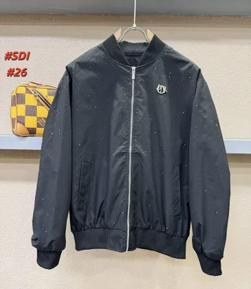 D-ior jackets for men #A59871