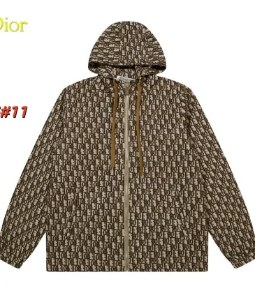 Dior jackets for men #A62007