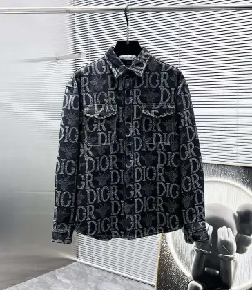 Dior jackets for men #A66207