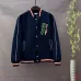 D-ior jackets for men High quality embroidery catwalk edition #A53774