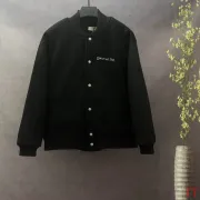D-ior jackets for men High quality embroidery catwalk edition #A53775