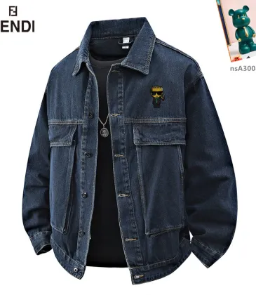 Fendi Jackets for men #A57663