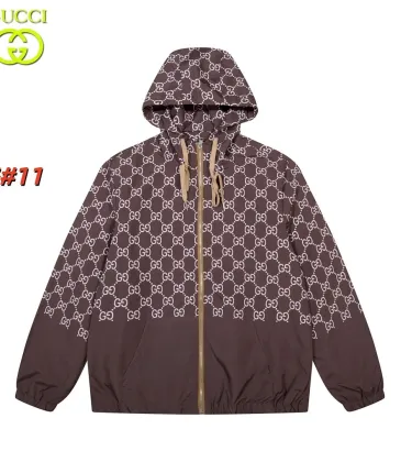  Jackets for MEN #A62004