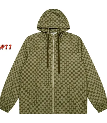  Jackets for MEN #A62006