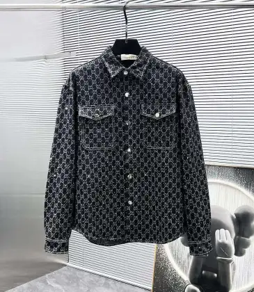 Brand G Jackets for MEN #A66206