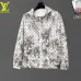 Designer Louis Vuitton Style UV Protection Jacket   Lightweightamp; Hooded #A53156