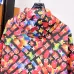 Designer Louis Vuitton Style UV Protection Jacket   Lightweightamp; Hooded #A53157