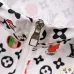 Designer Louis Vuitton Style UV Protection Jacket   Lightweightamp; Hooded #A53158