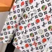 Designer Louis Vuitton Style UV Protection Jacket   Lightweightamp; Hooded #A53158