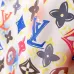 Designer Louis Vuitton Style UV Protection Jacket   Lightweightamp; Hooded #A53159