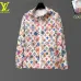 Designer Louis Vuitton Style UV Protection Jacket   Lightweightamp; Hooded #A53159