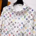 Designer Louis Vuitton Style UV Protection Jacket   Lightweightamp; Hooded #A53161