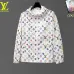 Designer Louis Vuitton Style UV Protection Jacket   Lightweightamp; Hooded #A53161